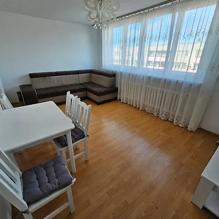 アパート Osk&ost