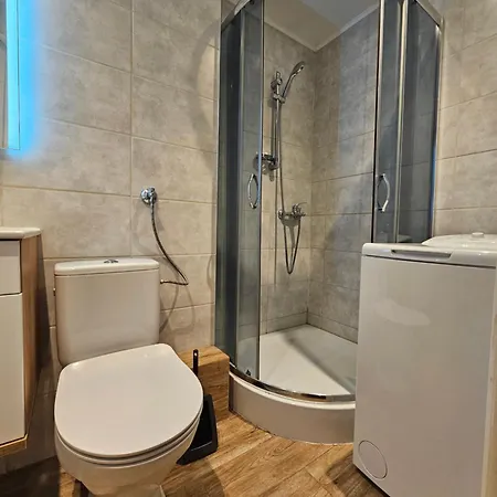 アパート Osk&ost ビエルスコ・ビアバ