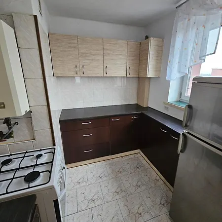 Apartment Osk&ost *