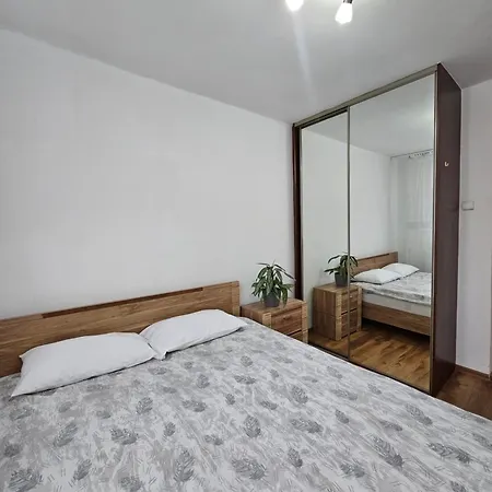 Apartment Osk&ost *