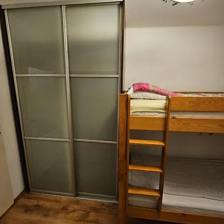 Апартаменты Osk&ost *