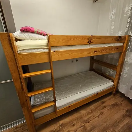 Apartment Osk&ost