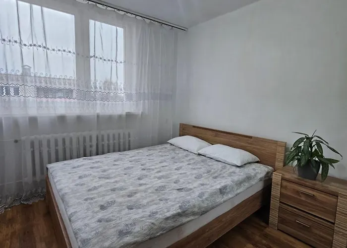 דירה Osk&ost ביילסקו-ביאלה