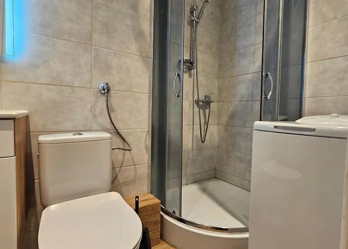 דירה Osk&ost ביילסקו-ביאלה